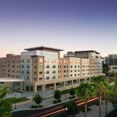 Hyatt House La - University Medical Center Los Angeles Zewnętrze zdjęcie