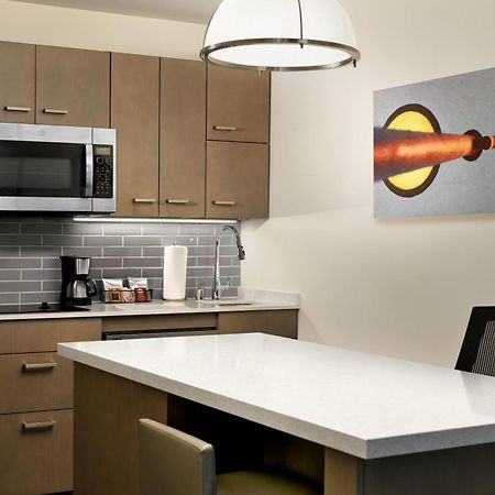 Hyatt House La - University Medical Center Los Angeles Zewnętrze zdjęcie