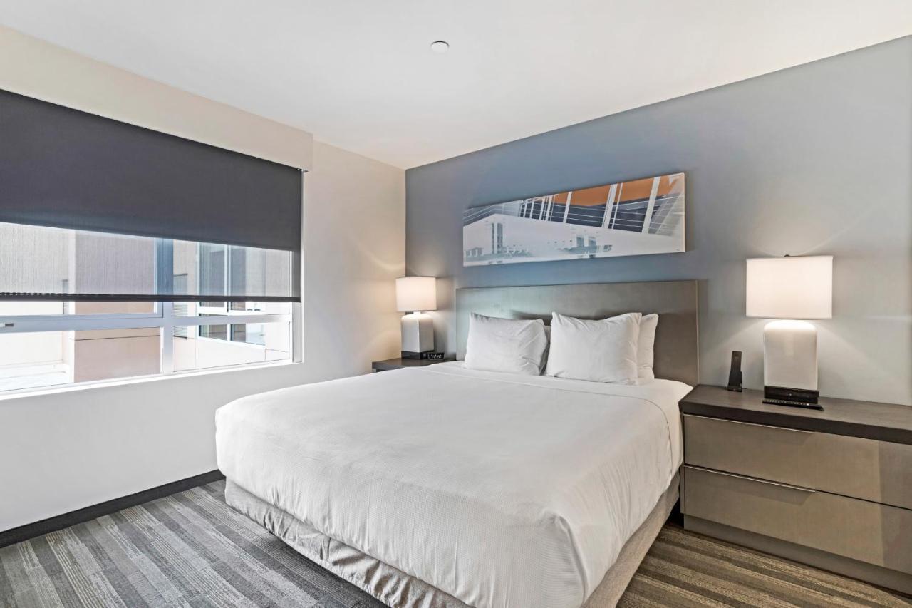 Hyatt House La - University Medical Center Los Angeles Zewnętrze zdjęcie