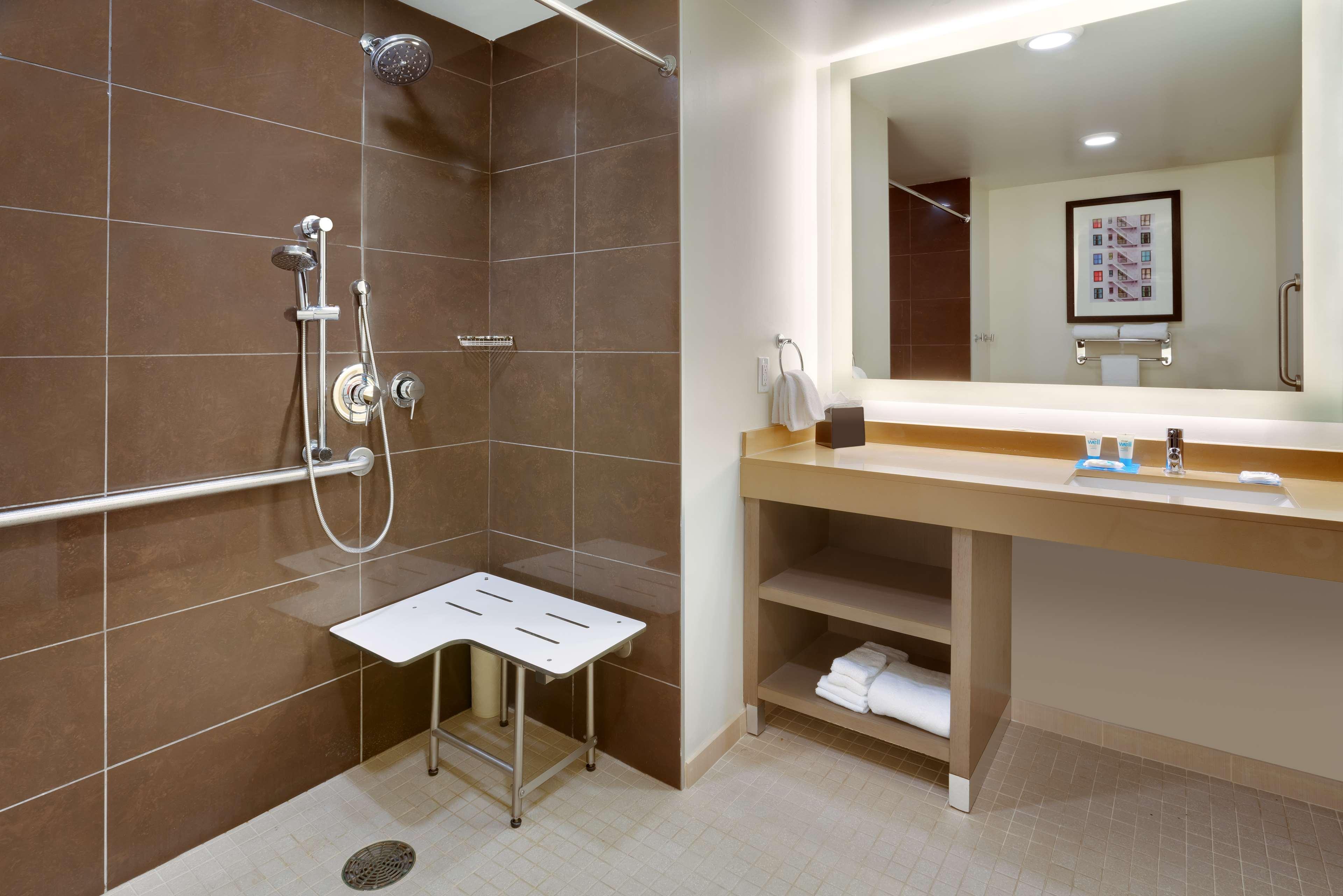 Hyatt House La - University Medical Center Los Angeles Zewnętrze zdjęcie