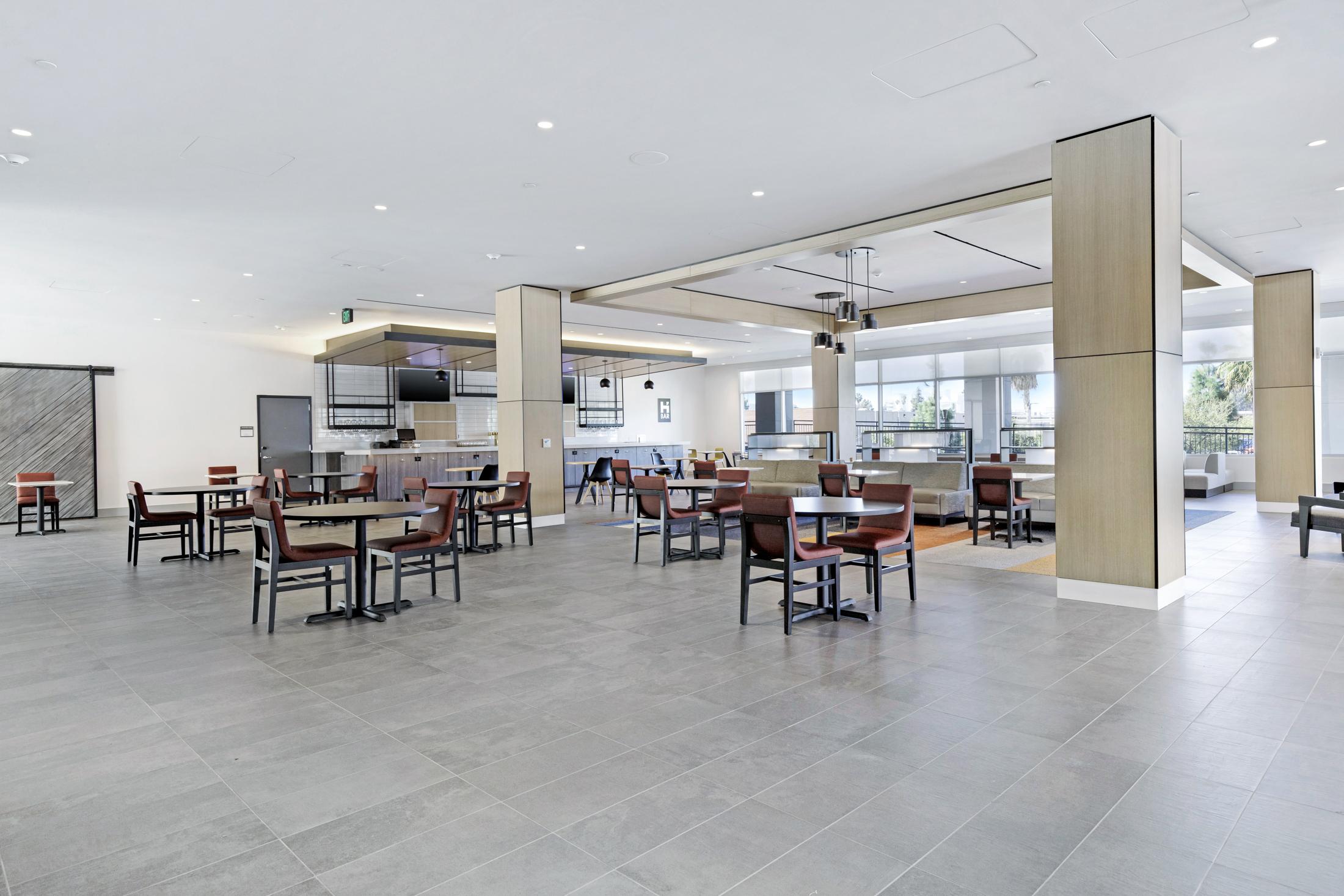 Hyatt House La - University Medical Center Los Angeles Zewnętrze zdjęcie